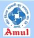 Amul Dairy Contact No.