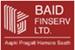 Baid Leasing And Finance Customer Care No. 91161 33220