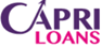 Capri Loans Customer Care No. 1800 102 1021