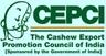 Cashew Export Promotion Council Of India (CEPCI) Contact No.