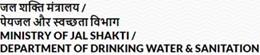 Department of Drinking Water and Sanitation Contact No.