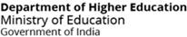 Department of Higher Education Contact No.