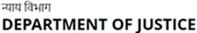 Department of Justice Contact No.