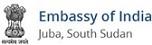 Embassy of India, Juba Contact Details