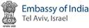 Embassy of India, Tel Aviv Contact Details