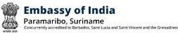 Embassy of India, Paramaribo Contact Details