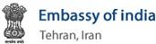 Embassy of India, Tehran Contact Details