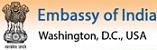 Embassy of India, Washington Contact Details