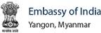 Embassy of India, Yangon Contact Details