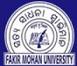 Fakir Mohan University Contact No.