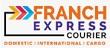 Franch Express Customer Care No. 044-66 33 23 33