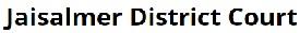 Jaisalmer District Court Contact No. 02992-251 669