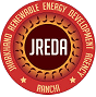 Jharkhand Renewable Energy Devt. Agency (JREDA) No. 0651-249 1161