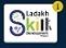 Ladakh Skill Development Mission Contact No.