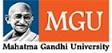 Mahatma Gandhi University (MGU), Meghalaya Contact No.