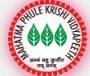 Mahatma Phule Krishi Vidyapeeth (Agri Univ), Rahuri