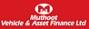 Muthoot Vehicle And Asset Finance Customer Care No.