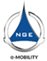 NGE Electric Vehicle Customer Care No. 1800 309 0640