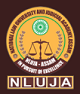 National Law University & Judicial Academy, Assam (NLUJAA) No.