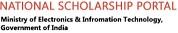 National Scholarship Portal Contact No. 0120-6619 540