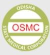 Odisha State Medical Corporation Ltd. (OSMCL) No. 0674-238 0660