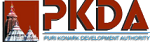 Puri Konark Development Authority (PKDA) Contact No.