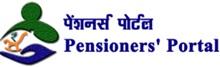 Pensioner's Portal Contact No. 011-2335 0012