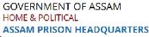 Assam Prison Headquarters Contact No. 0361-236 0950
