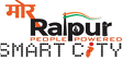 Smart City Municipal Corporation, Raipur Contact No.