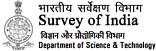 Survey of India Contact No. 0135-2747051