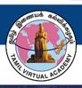 Tamil Virtual Academy (TVA) Contact No. 044-2220 9400