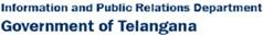 Telangana Information And Public Relations Department Contact No.