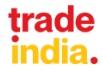 TradeIndia Customer Care Number 011 - 4671 0500