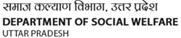 Uttar Pradesh Social Welfare Department Contact No.