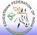 Equestrian Federation of India Contact No. 011-2568 3601