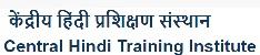 Central Hindi Training Institute Contact No.