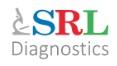 SRL Diagnostics Customer Care No. 91115 91115