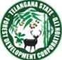 Telangana State Forest Dev Corp. Ltd (TSFDC) No. 040-2339 2652